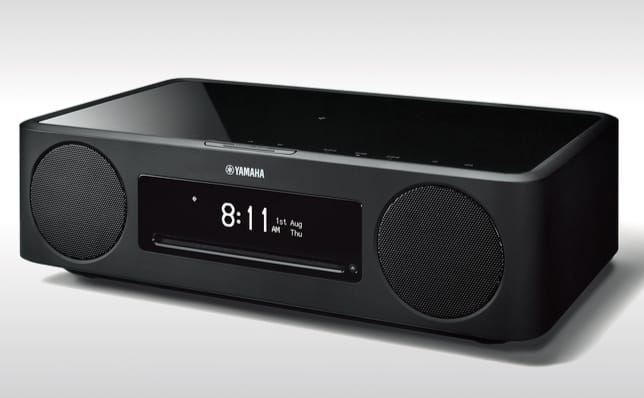 MusicCast 200