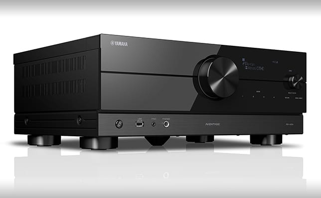 Yamaha RX-A2A