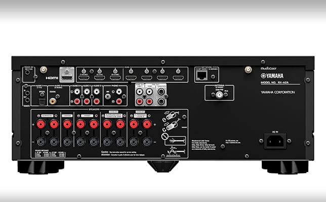 Yamaha RX-A2A