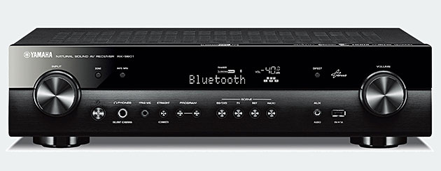 Yamaha RX-S601