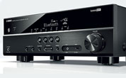 Yamaha RX-V381, MusicCast RX-V481, MusicCast RX-V481D