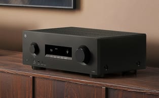 Yamaha RX500A i RX300A 