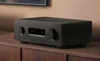 Yamaha RX500A i RX300A 