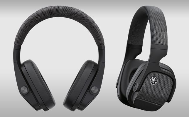 Yamaha TW-E7 i TW-E5, YH-L700A i YH-E700A