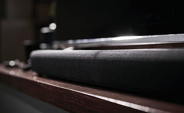 Yamaha YAS-209