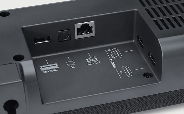 Yamaha YAS-209