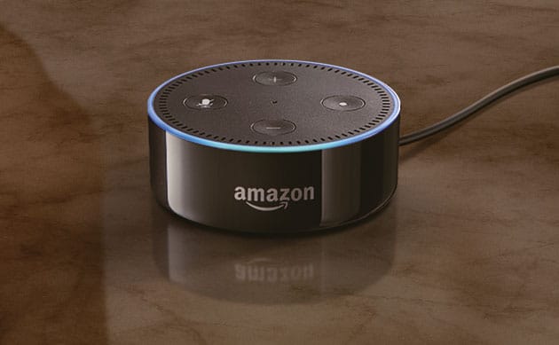 niezdefiniowano - Yamaha wzbogaca MusicCast o Amazon Alexa