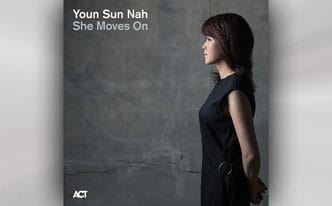 Youn Sun Nah - She Moves On