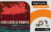 Zaproszenie na odsłuch Pink Floyd at Pompeii