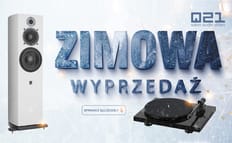 Gorąca zimowa wyprzedaż w Q21