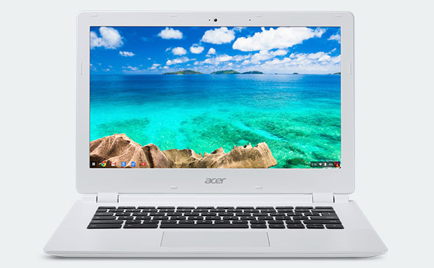 niezdefiniowano - Acer Chromebook 13