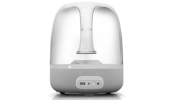 HARMAN KARDON AURA