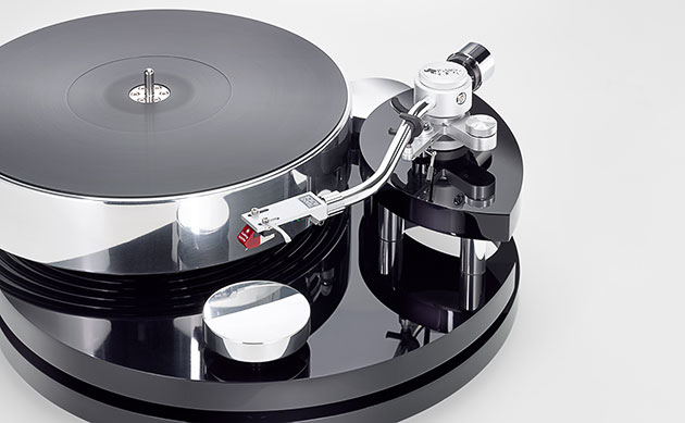 Transrotor Jupiter i Max