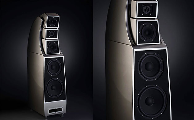 Wilson Audio Alexx