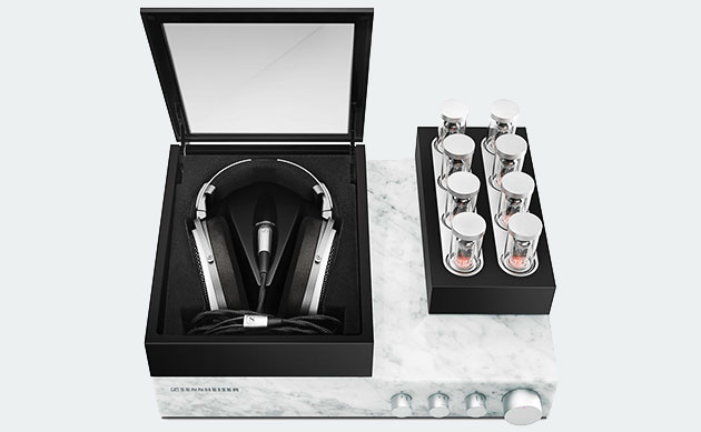 słuchawki hi-fi Sennheiser