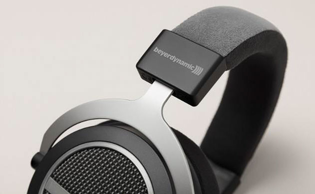słuchawki high-end Beyerdynamic Amiron home