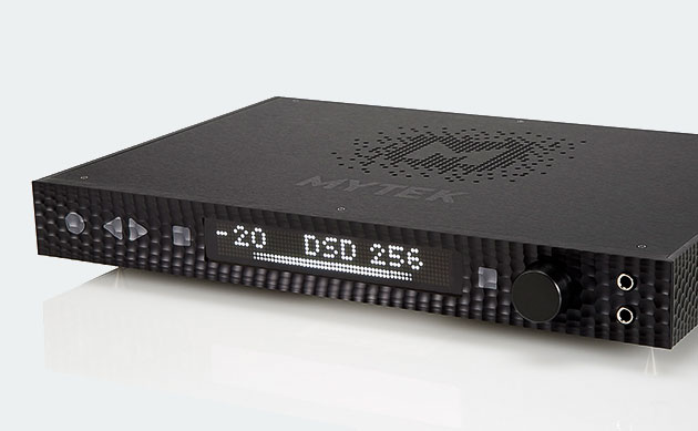 Mytek Manhattan II DAC