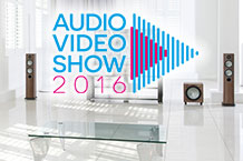 Audio Video Show 2016 - co warto zobaczyć [2]