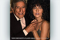 Tony Bennett & Lady Gaga - Cheek To Cheek