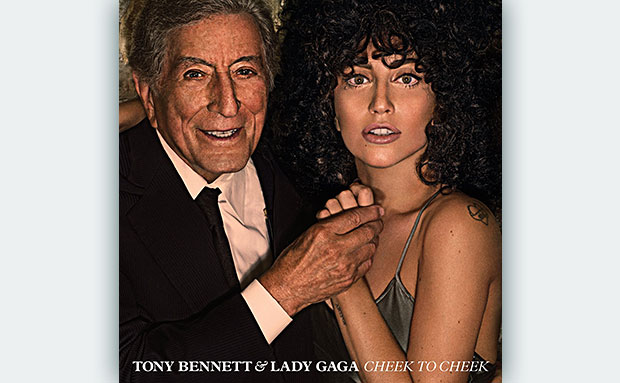 Tony Bennett & Lady Gaga, Cheek To Cheek - Tony Bennett & Lady Gaga - Cheek To Cheek
