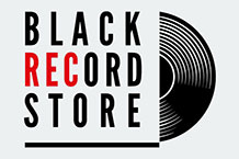 Promocja winyli w Black Record Store!