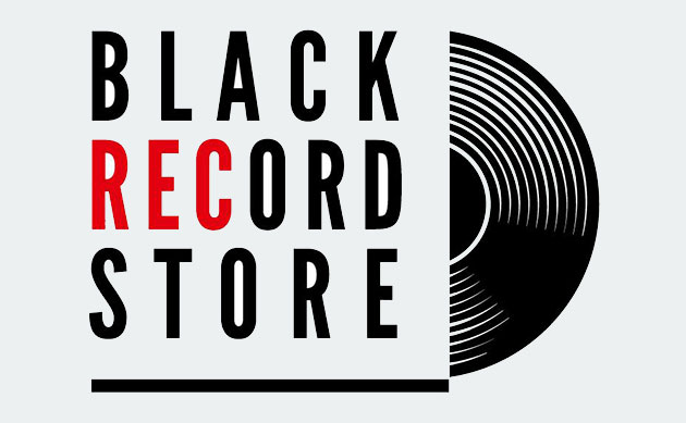 niezdefiniowano - Promocja winyli w Black Record Store!