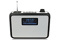 Blaupunkt PP15DAB przenośne radio DAB+/FM