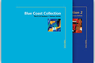 Various Artists - Blue Coast Collection, Blue Coast Collection 2