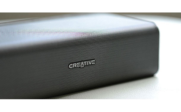 niezdefiniowano - Creative Sound Blaster Roar SR20