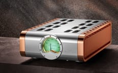 Dan D'Agostino Momentum Z