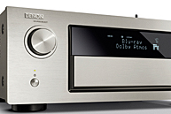 Denon AVR-X4200W i AVR-X3200W z Dolby Atmos i DTS:X