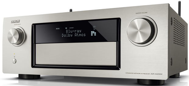 denon