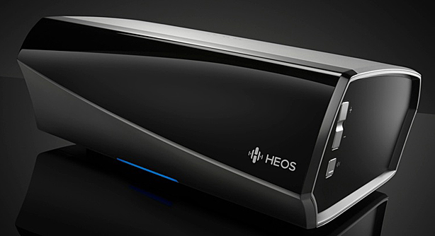 denon heos