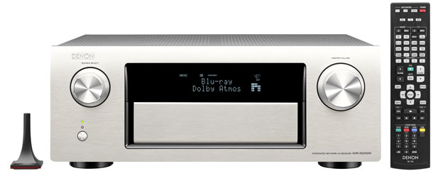 denon avr-x5200w