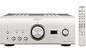 Denon PMA-2500NE i DCD-2500NE