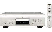 Denon PMA-2500NE i DCD-2500NE