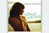 Diana Panton - To Brazil With Love