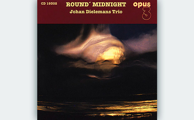 Johan Dielemans Trio - Round' Midnight - Johan Dielemans Trio - Round' Midnight