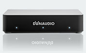 Bezprzewodowy high-end Dynaudio