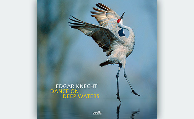 Edgar Knecht, Dance On Deep Waters - Edgar Knecht - Dance On Deep Waters