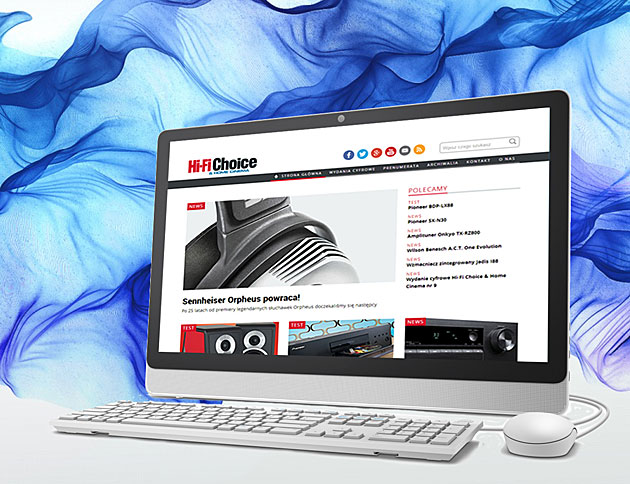 Hi-Fi Choice & Home Cinema