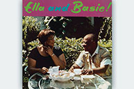 Ella Fitzgerald & Count Basie - Ella & Basie!