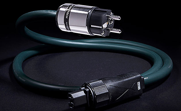 Furutech Power Guard E-11 / E-48 i FI-50 R NCF