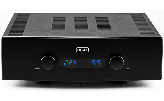 niezdefiniowano - Hegel H360 mocarna integra