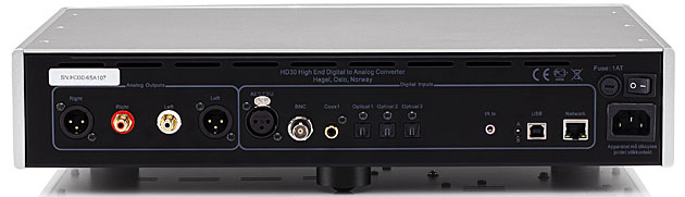 hi fi choice