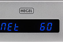 Hegel HD30
