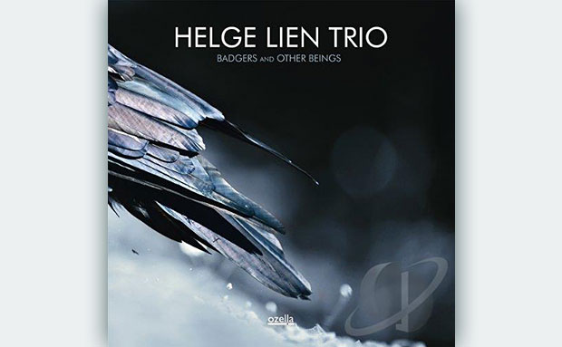 Helge Lien Trio, Badgers And Others Beings - Helge Lien Trio - Badgers And Others Beings