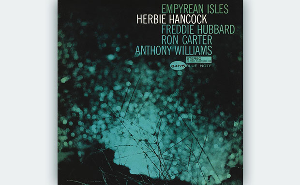 Herbie Hancock, Empyrean Isles - Herbie Hancock - Empyrean Isles