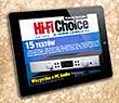 NOWE WYDANIE CYFROWE HI-FI CHOICE & HOME CINEMA 1/13