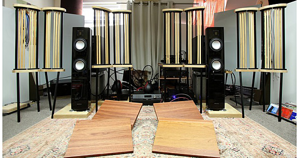 hi fi choice